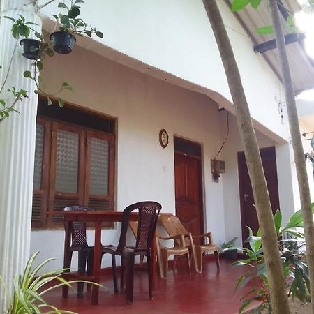 Winstar Homestay Sigiriya Ngoại thất bức ảnh