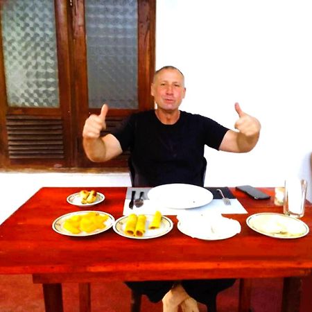 Winstar Homestay Sigiriya Ngoại thất bức ảnh