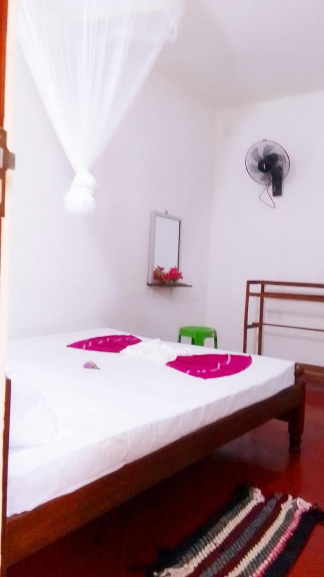 Winstar Homestay Sigiriya Ngoại thất bức ảnh