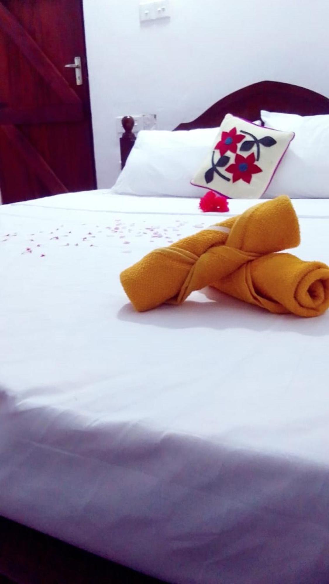 Winstar Homestay Sigiriya Ngoại thất bức ảnh