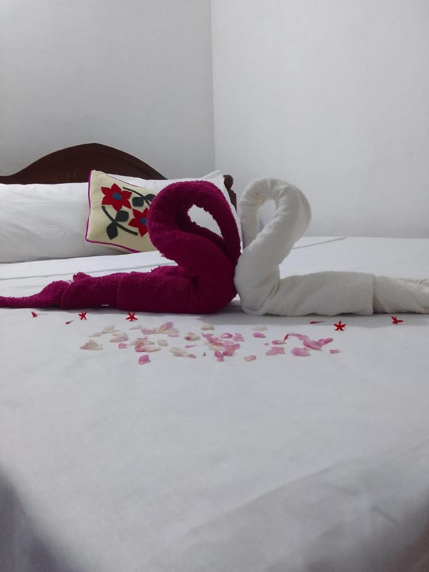 Winstar Homestay Sigiriya Ngoại thất bức ảnh