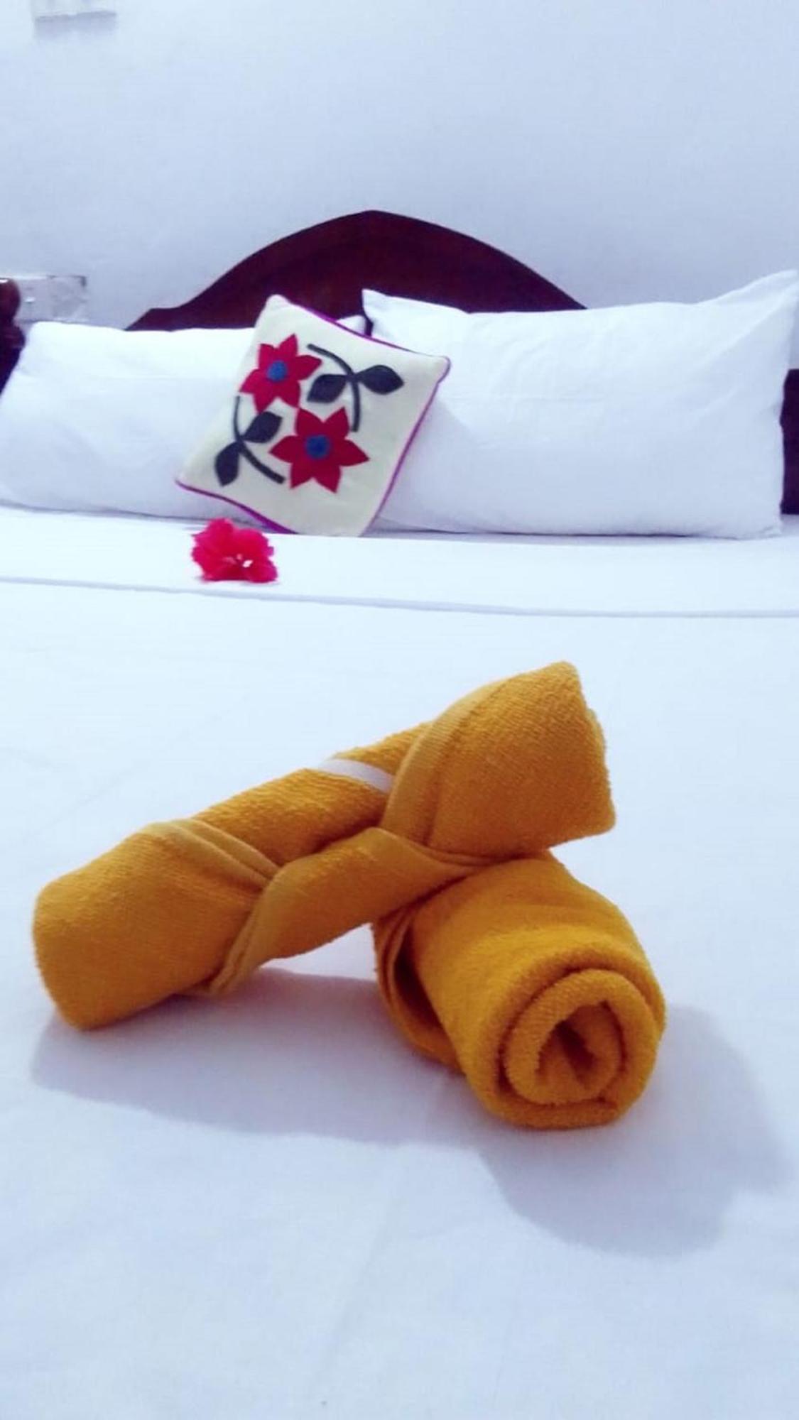 Winstar Homestay Sigiriya Ngoại thất bức ảnh