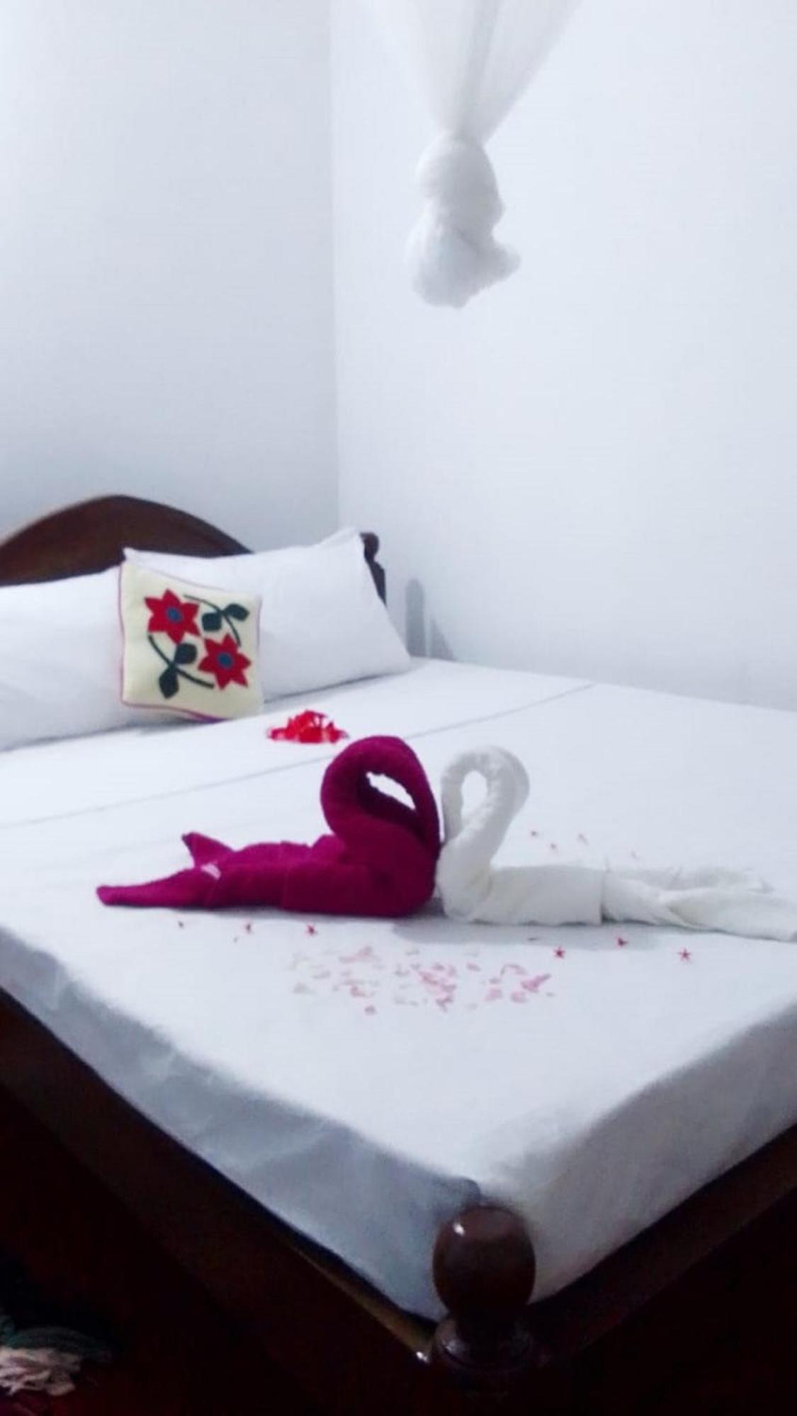 Winstar Homestay Sigiriya Ngoại thất bức ảnh