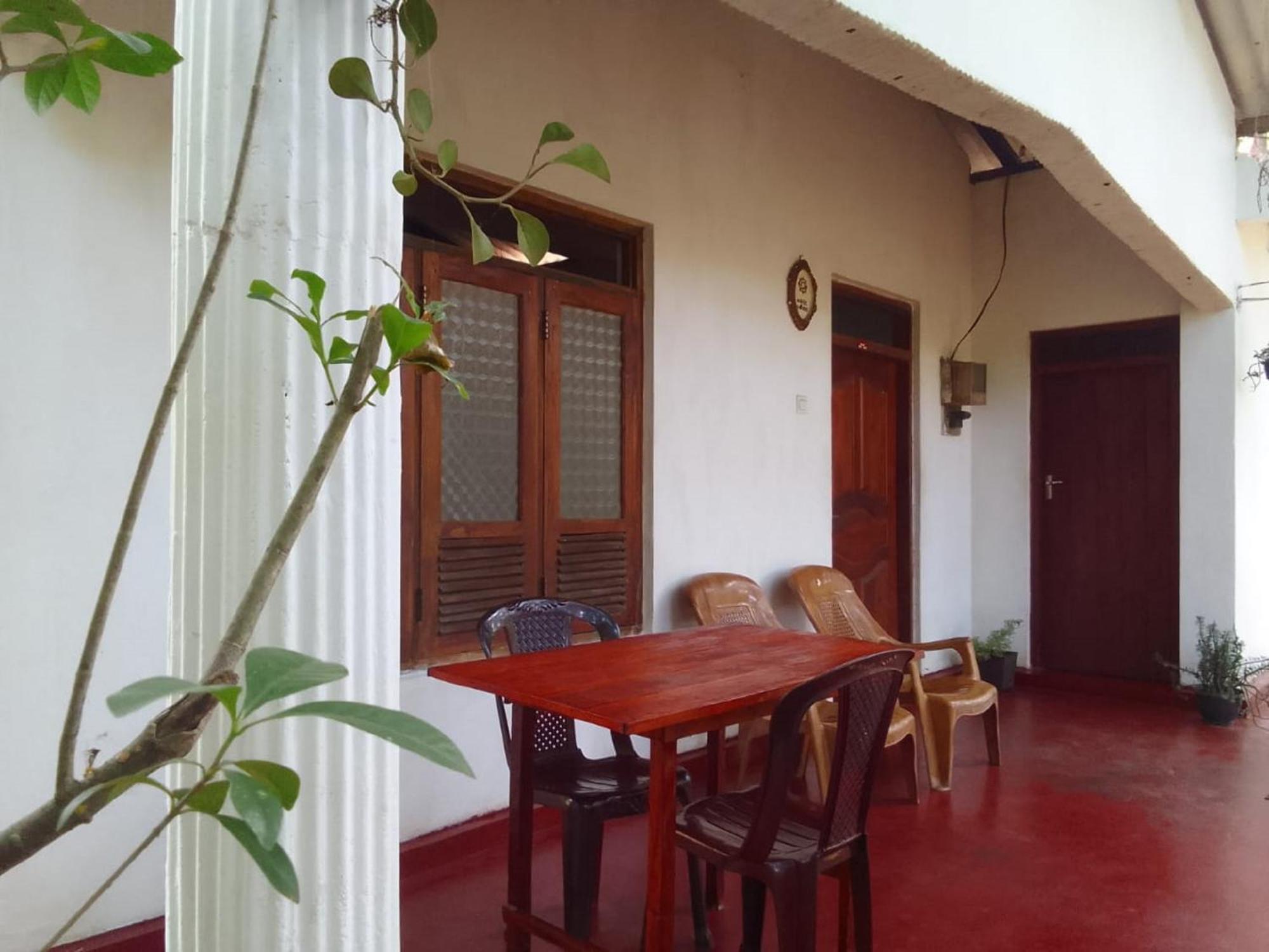 Winstar Homestay Sigiriya Ngoại thất bức ảnh